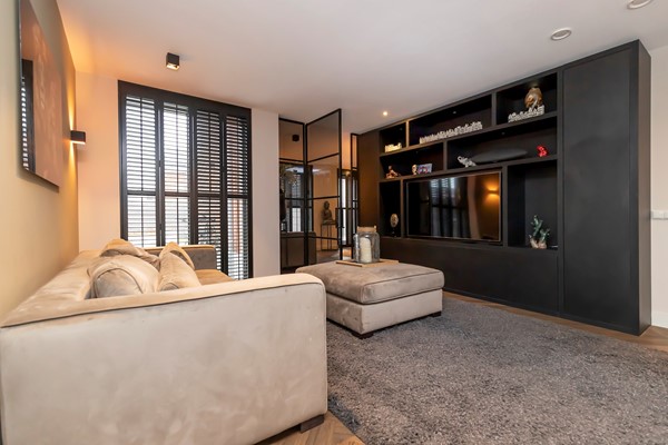 Medium property photo - Dr. Henriette Boasstraat 19, 1171 LV Badhoevedorp